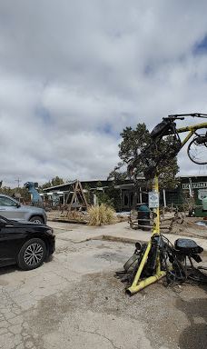 Pipe Creek Vista-大峡谷村