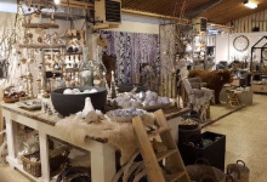 Hollander Tuincentrum Breezand购物图片