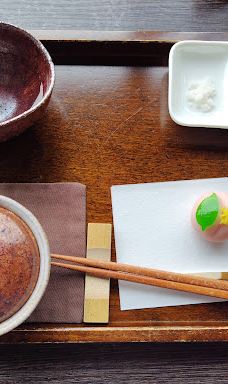 茶の文化館-八女市