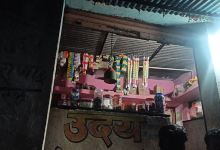 Hanuman Mandir景点图片