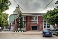 Saint Mary's Catholic Church景点图片