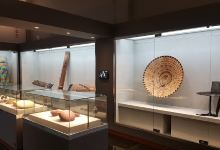 光阳长岛博物馆景点图片