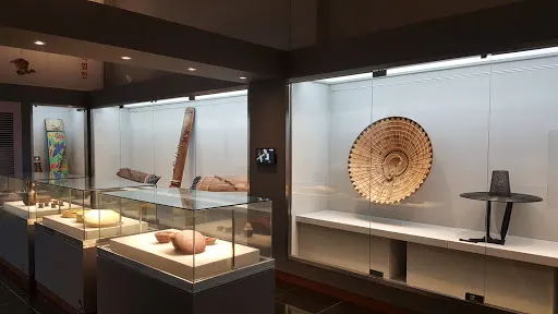 光陽長島博物館