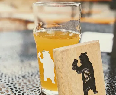 105 West Brewing Company