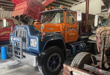 Haul of Fame Trucking Museum景点图片