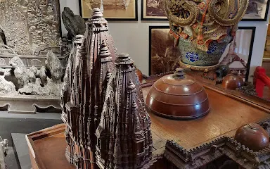 Horsham Museum and Art Gallery