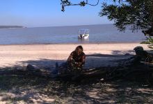 Playa Sur景点图片