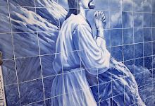 Capela da Senhora da Hora景点图片
