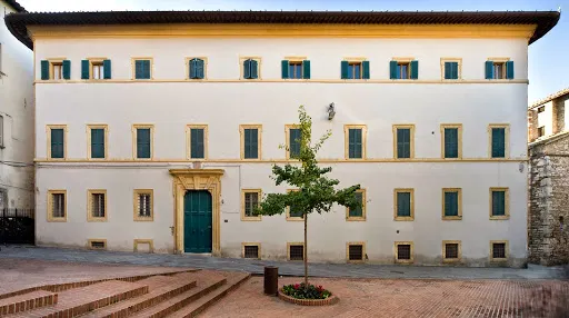 House Museum of Oddi Marini Clarelli