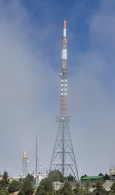 奥林匹斯山-特罗多斯山