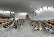 Sonnenbergkirche - Evangelische Kirchengemeinde Stuttgart-Sonnenberg景点图片