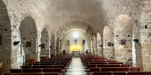 Iglesia de Nuestra Senora Del Carmen