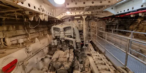 以色列海軍博物館