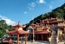 Nhà Tàu Hưng Nga景点图片