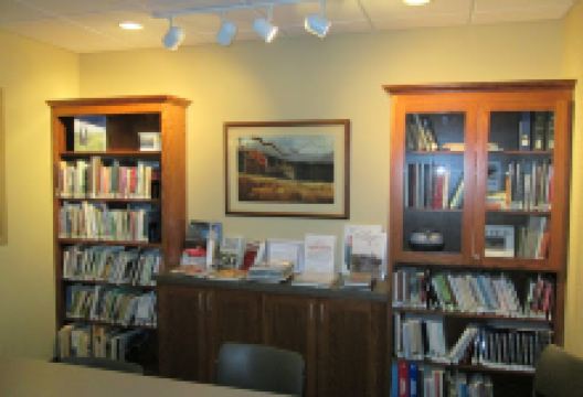 Hesston Public Library景点图片