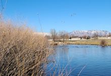 Park/fishing景点图片