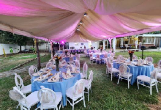 Chabad El Salvador景点图片