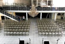 New Creation Church景点图片