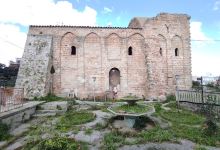 Castello dell'Uscibene景点图片