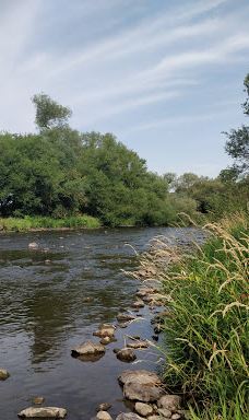 Barfusspfad Bad Sobernheim-索伯恩海姆