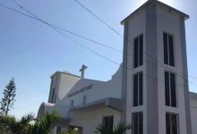 Parroquia Cristo Rey景点图片