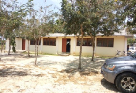 GLOBAL EVANGELICAL CHURCH, WINNEBA JUNCTION景点图片