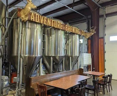Adventure Brewing Company