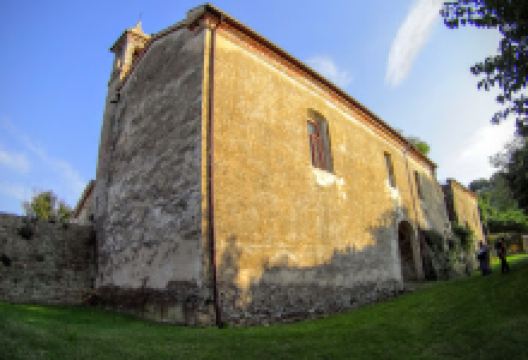 Chiesa di Fontegeloni景点图片