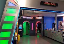 Laserforce Brisbane景点图片