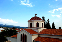 Church of St George景点图片