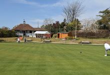 Phillimore Recreation Ground景点图片