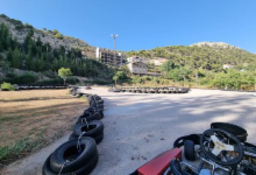 Karting Zone景点图片