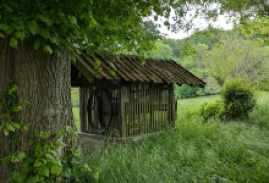 Schaapsput景点图片