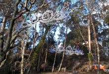 Parque do Socotelo景点图片