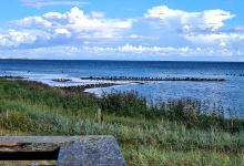Nivå Bugt Strandenge景点图片