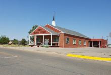 First Baptist Church景点图片