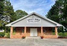 Grace Bible Baptist Church景点图片