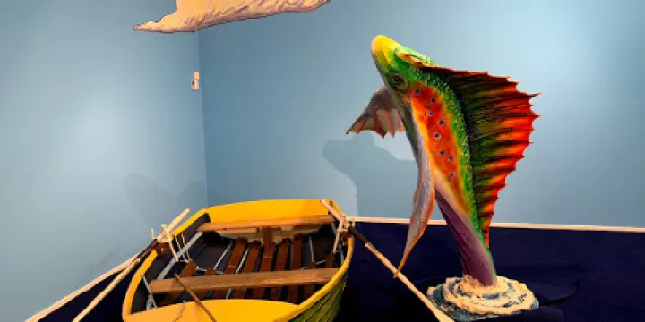 Warrnambool Art Gallery