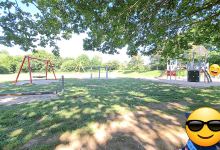 Spielplatz und Ballplatz景点图片