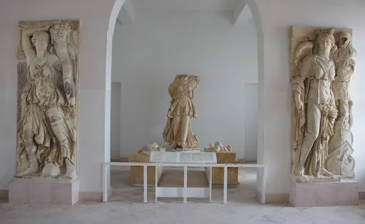 Carthage Museum