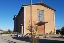 Parrocchia Dei Santi Gaetano Da Thiene Sacerdote E Rocco Con景点图片