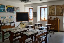 Museo di Ronzone景点图片