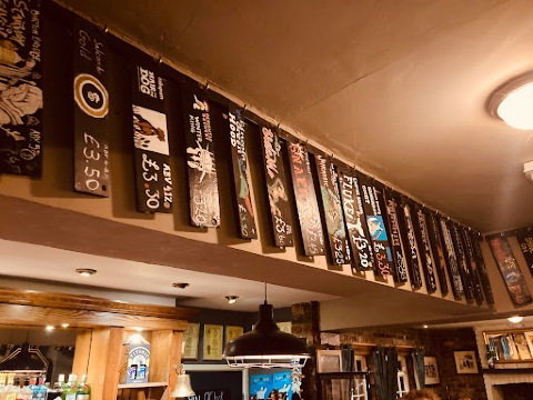 Royal Exchange餐厅图片