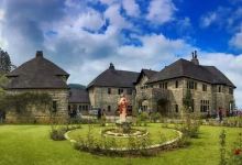 Haputale Viewpoint景点图片