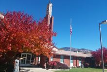 The Church of Jesus Christ of Latter-day Saints景点图片