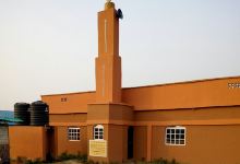 Abdil Azeez Assalafy Mosque, Iyaniso Ajayi Community, Osogbo景点图片