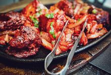 Mango House - Magor美食图片