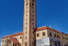 Masjid Al-Falah景点图片