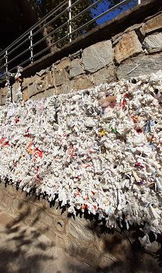 Natural Park of the Virgin Mary-塞尔丘克