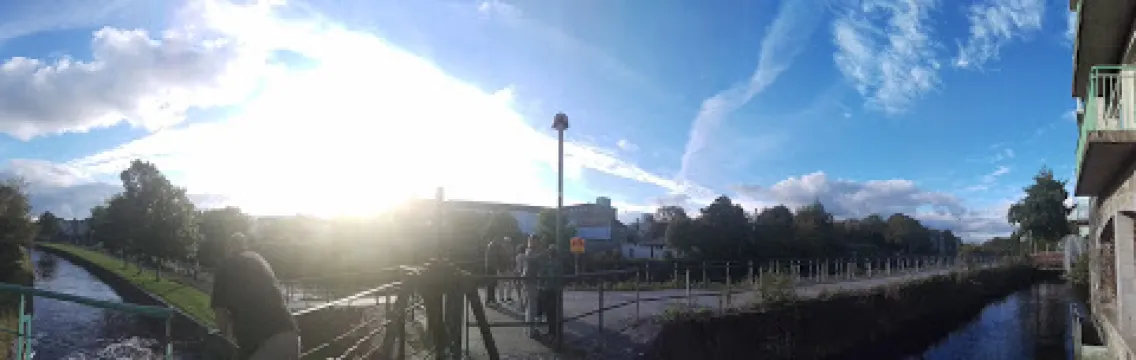 諾拉故居博物館